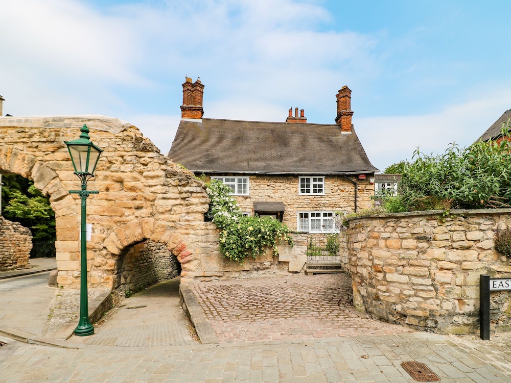Arch Cottage