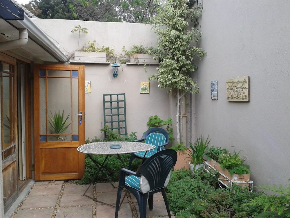 Glenhaven Guesthouse