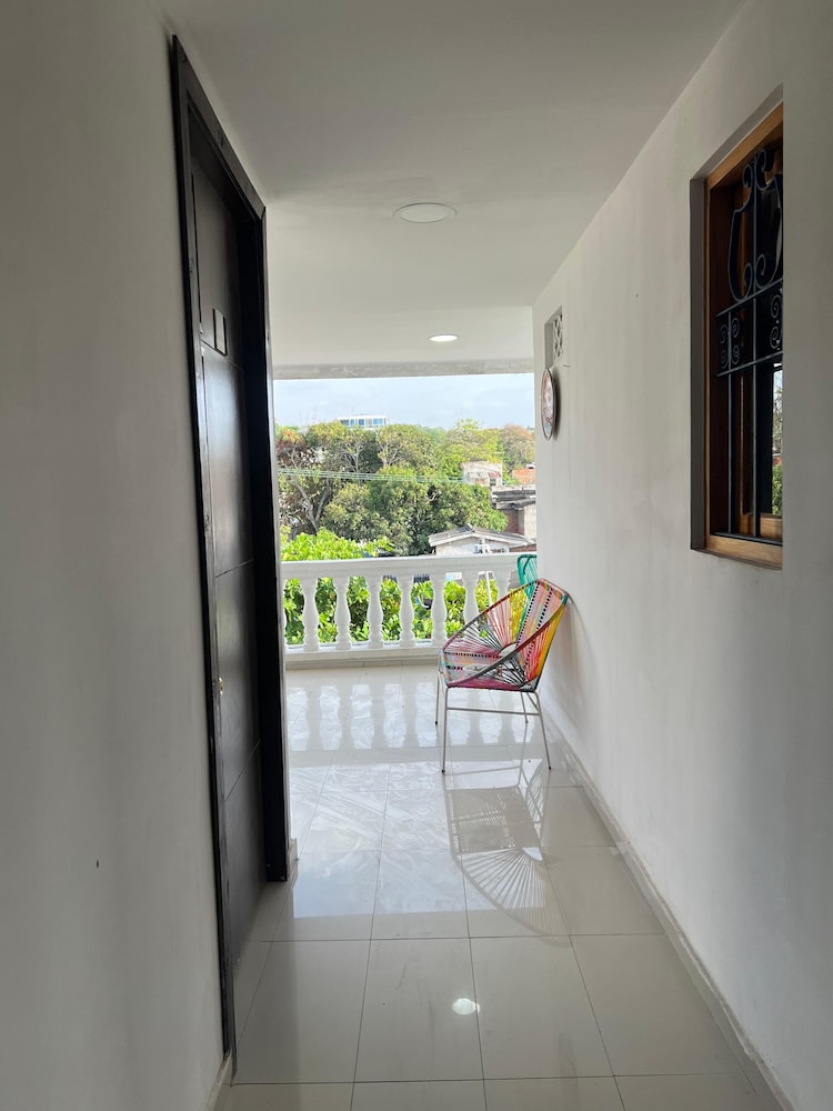 Hostal tio poli