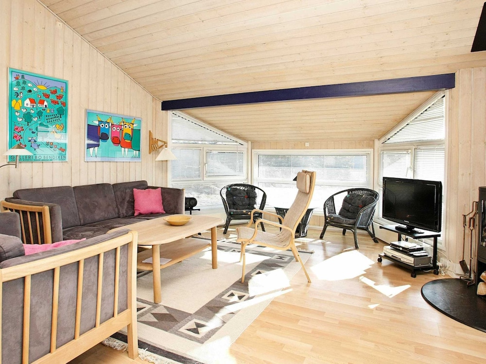 8 Person Holiday Home in Hjorring-by Traum view 3
