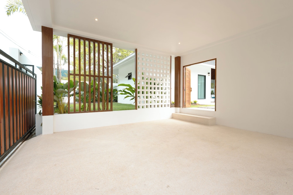 Samui Paradise Pool Villa by Sea N' Rent