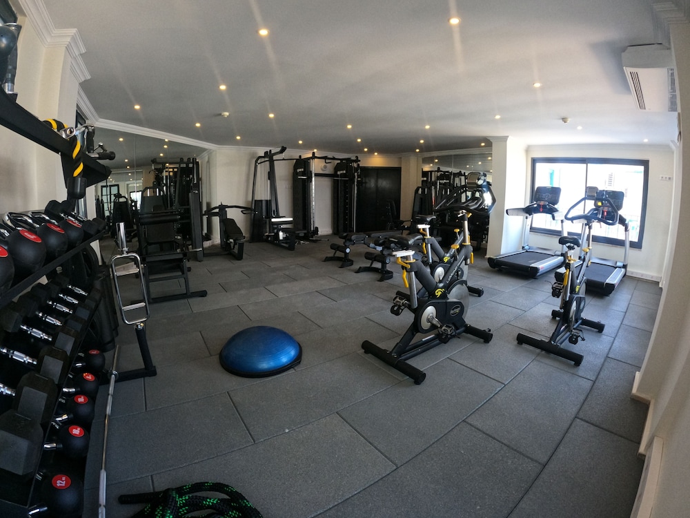 Soothe Otel - Image 236