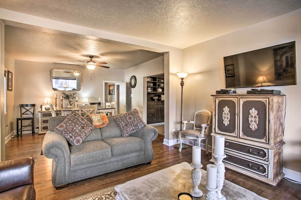 Charming Downtown Coeur D'alene Home With Yard!, photo 21