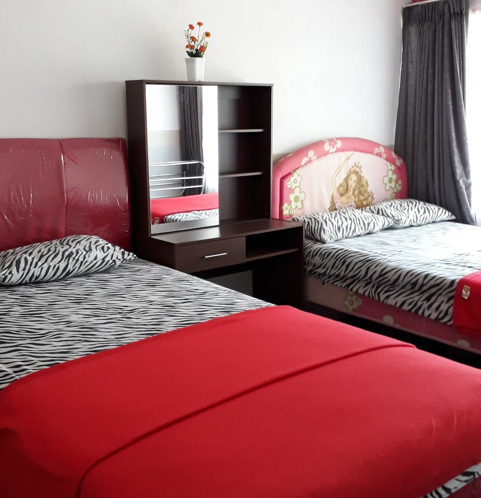 De'Vita Family Homestay