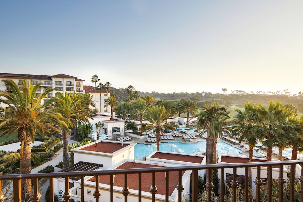 Waldorf Astoria Monarch Beach Resort & Club 52