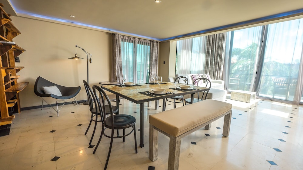 Lotus Luxury Condo