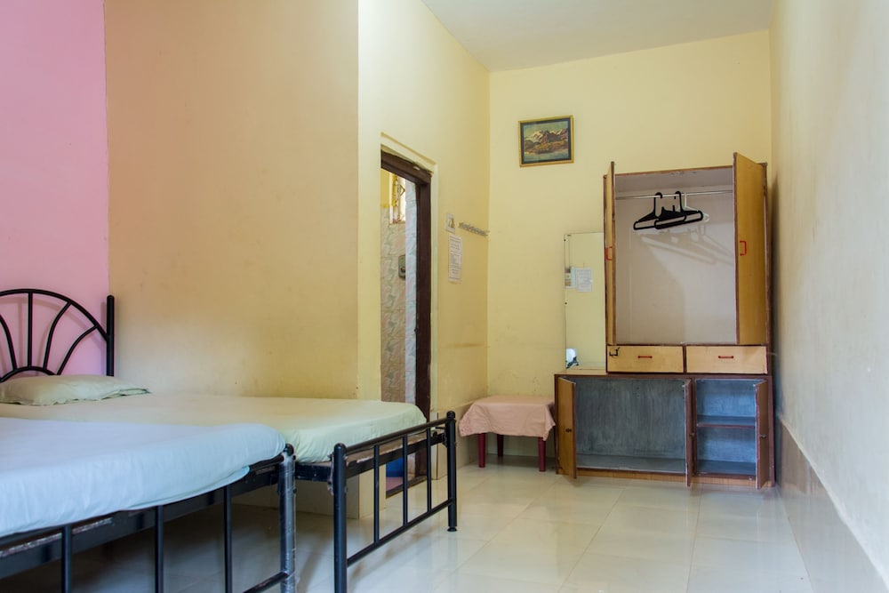 Silver Moon Guest House