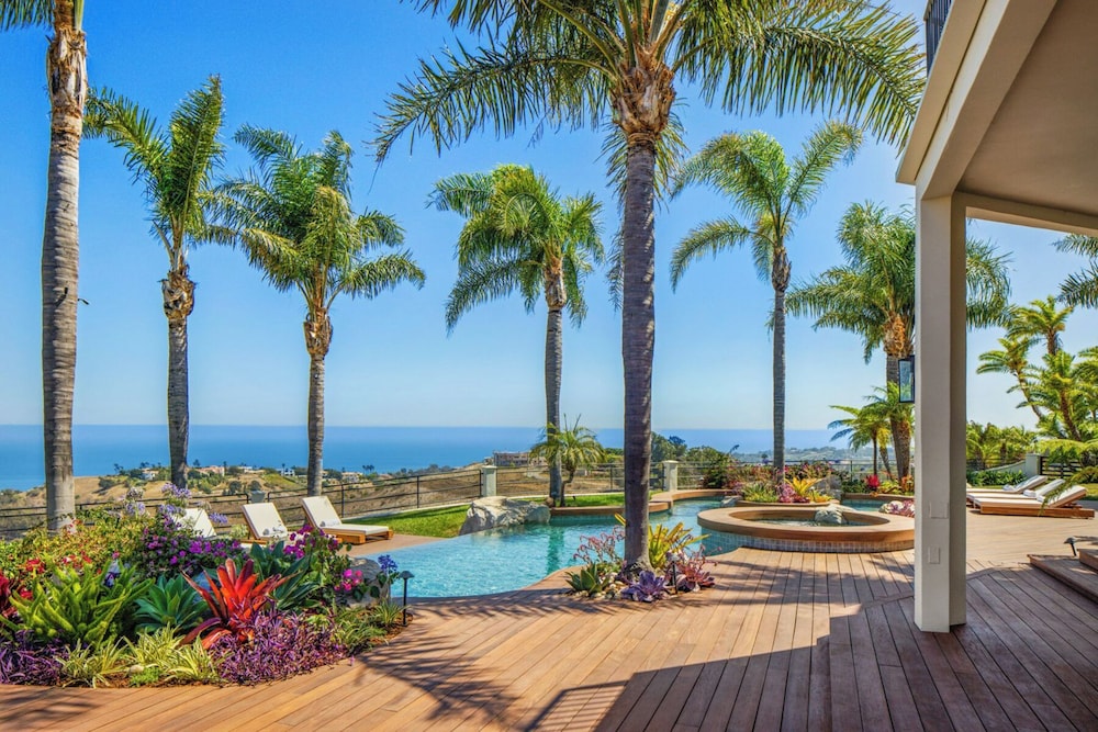 Pacific Paradise
