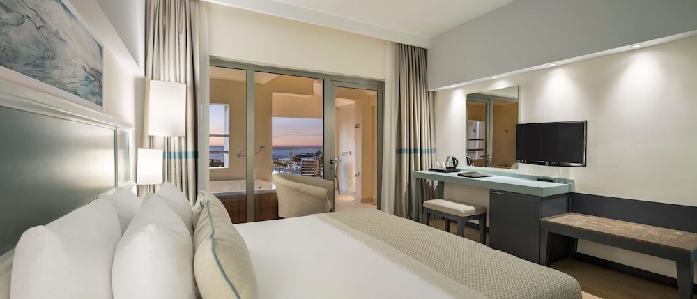 Arcanus Hotels Sorgun - All Inclusive