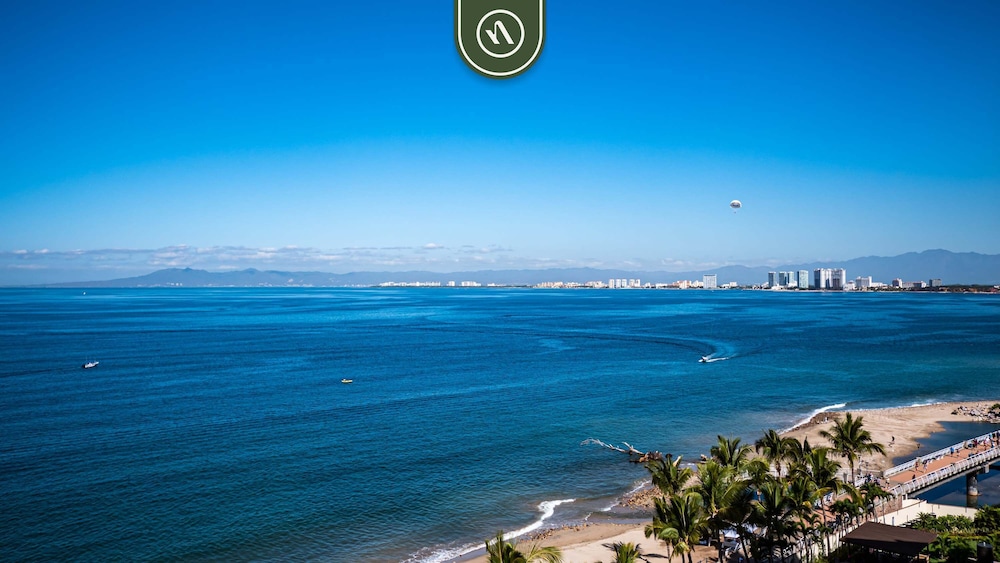 Brand New 2BR Condo With Oceanview - Terrace