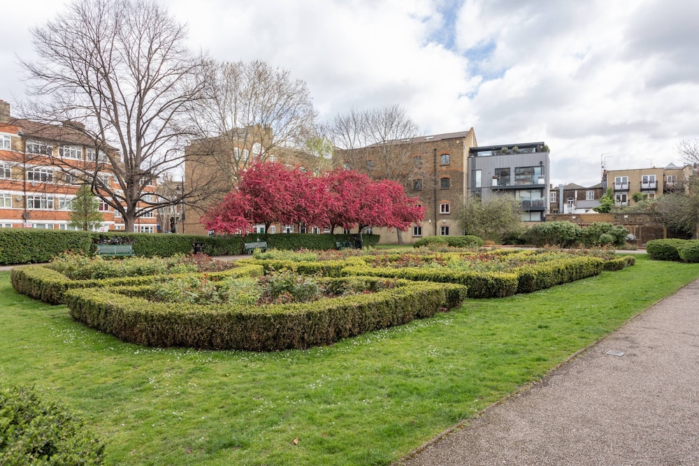 Tyers Gate II by Onefinestay