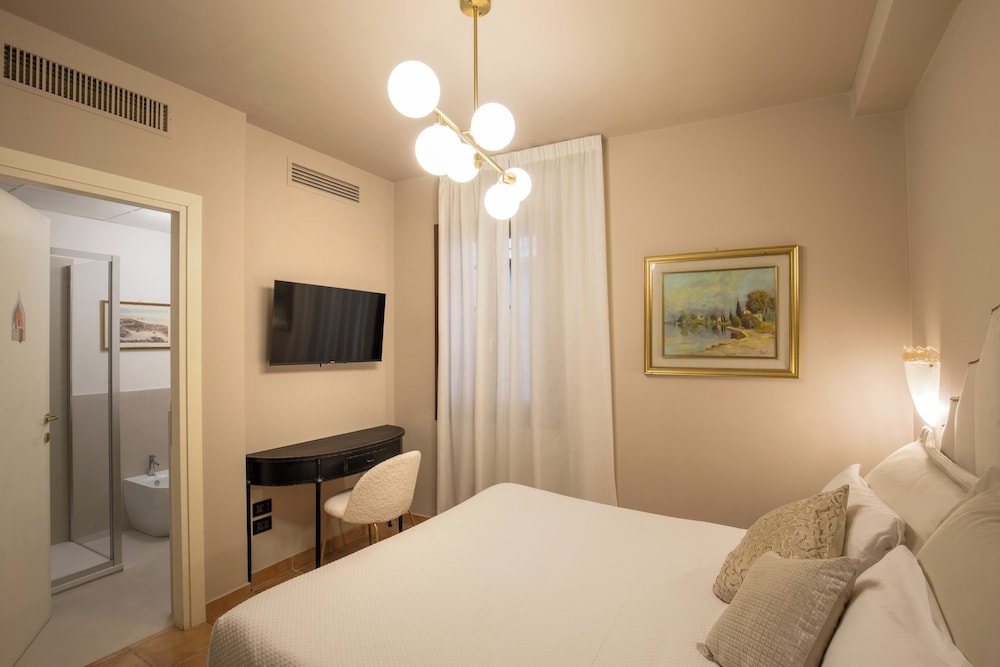 Daplace - Antica Casa Coppo