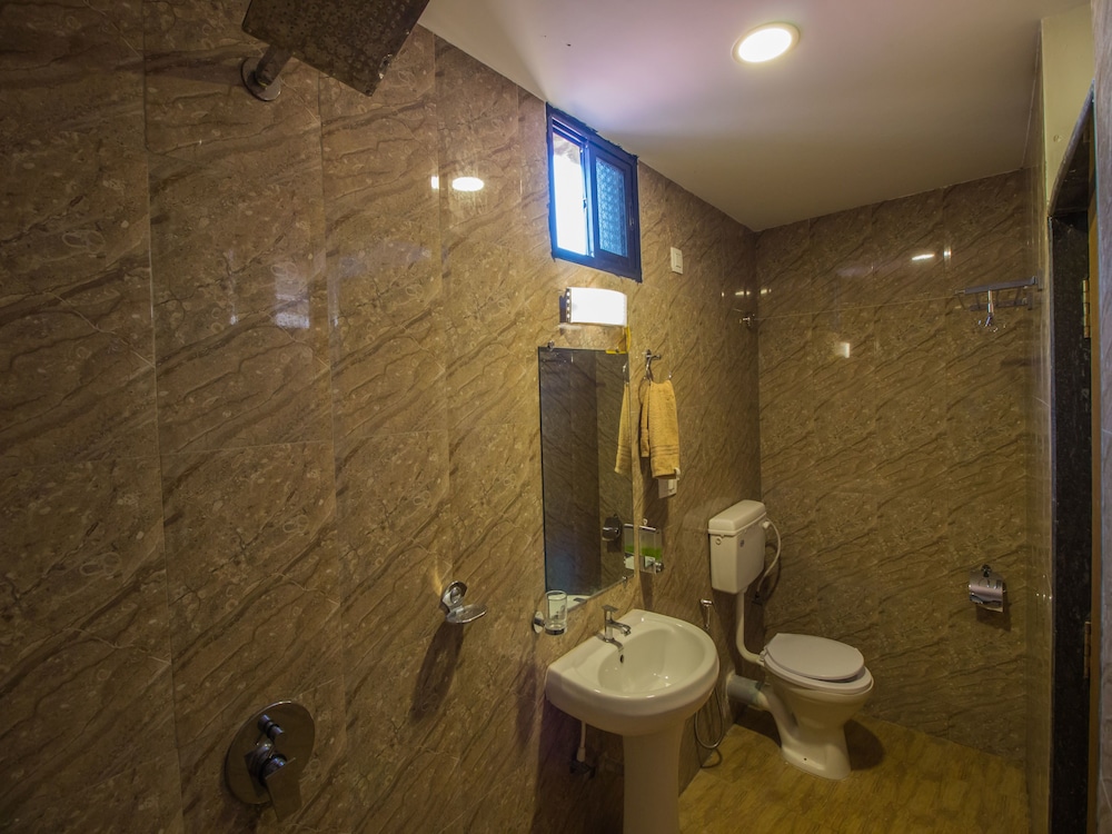 OYO 11875 Home Exotic Stay Siolim