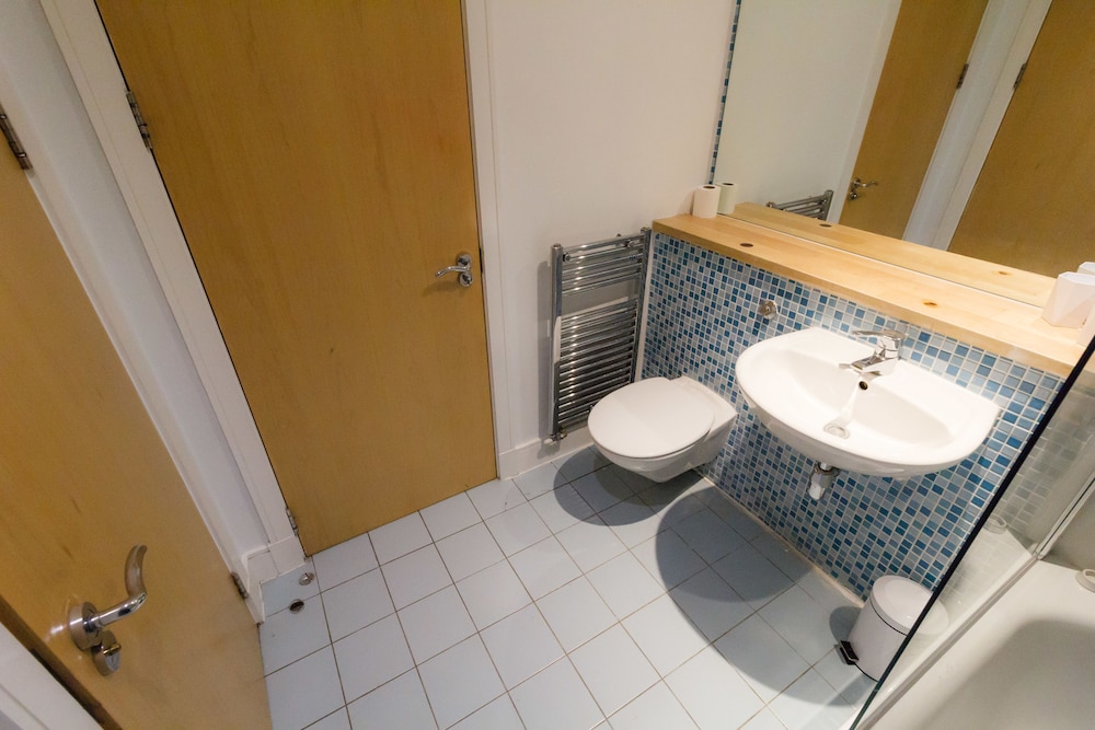 Belhaven Apartment