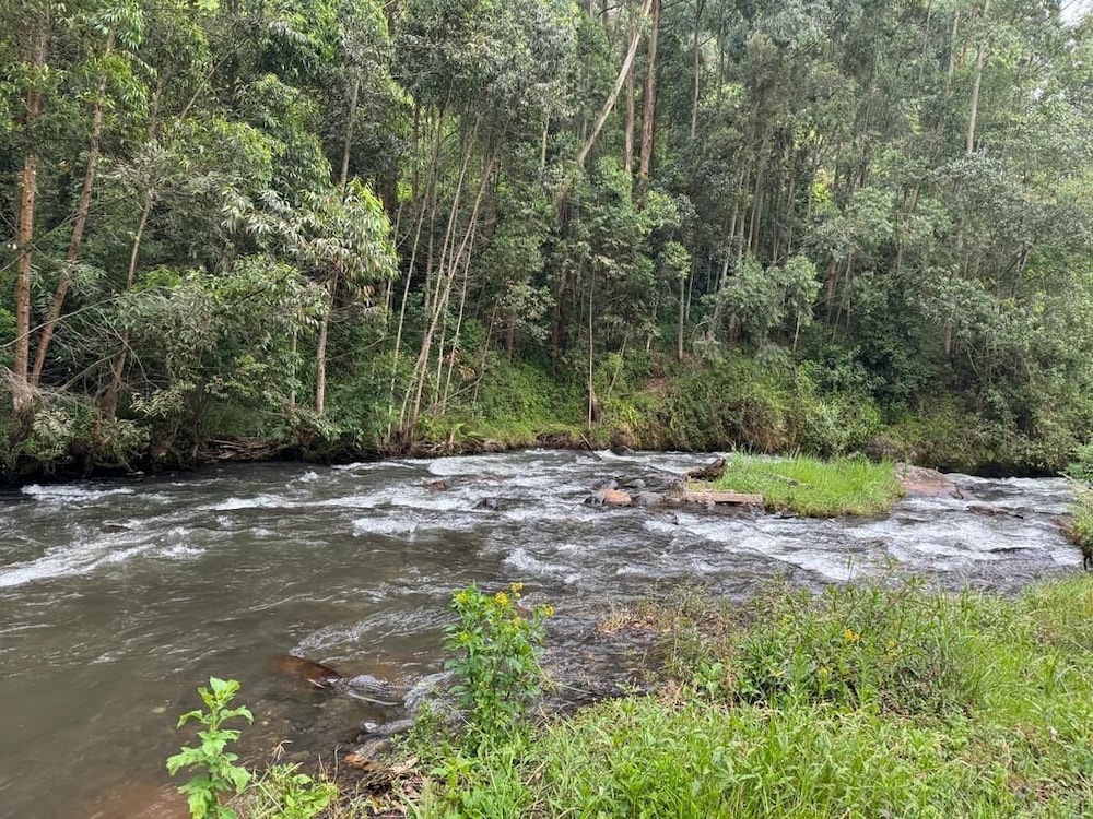 Ranges View Lodge