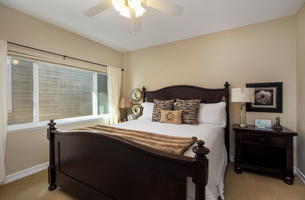 Santa Barbara Luxury Beach Getaways