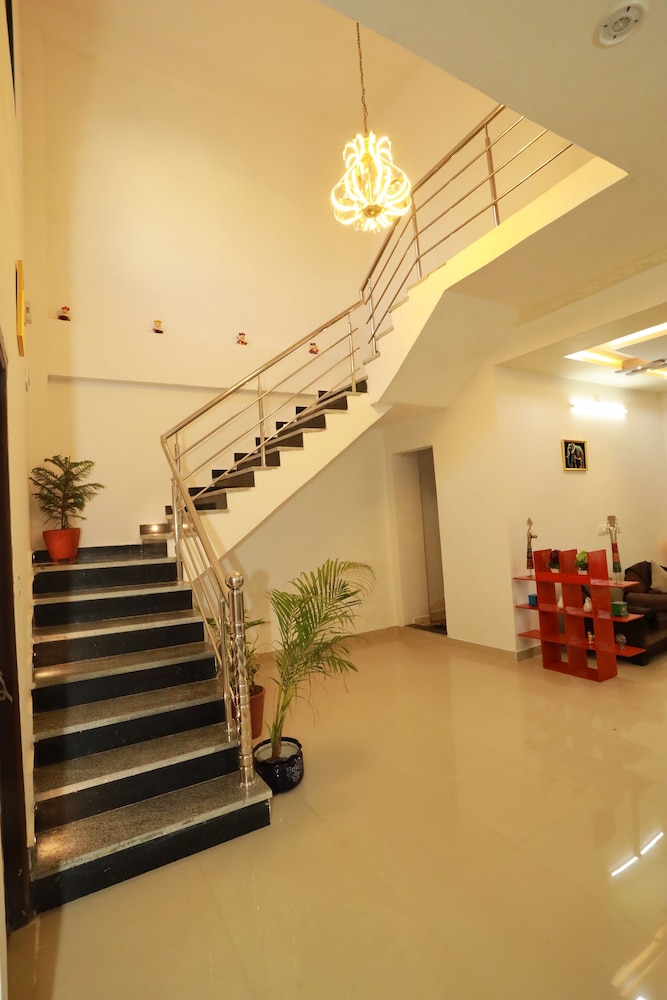 2 Bhk Udaisagar Homestay Udaipur