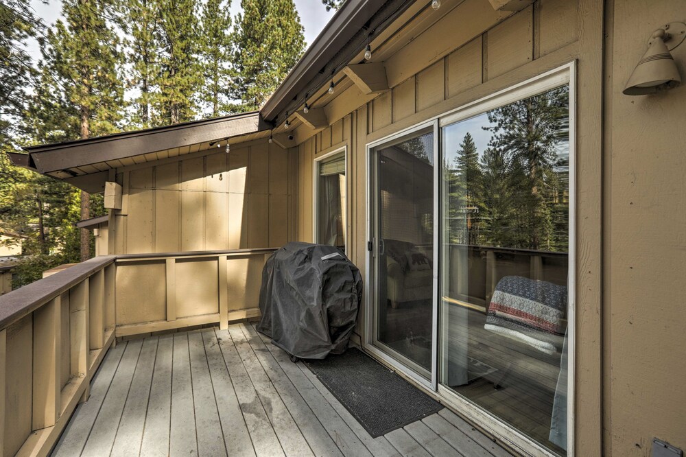 Lake Tahoe Vacations - Incline Village Condo: 1 Mi to Diamond Peak Resort - Property Image 10