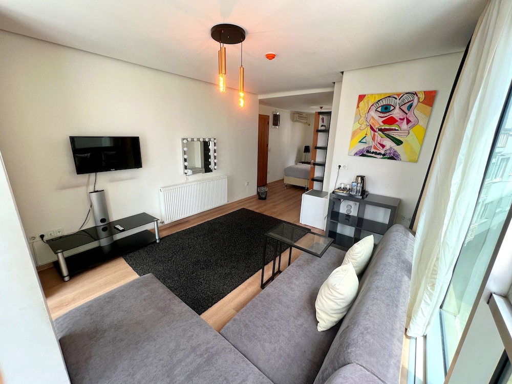 Blue Horizon Rezidans - Image 60