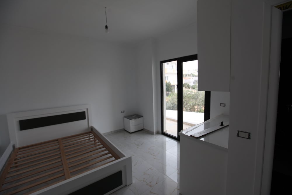 Irdi Aparthotel