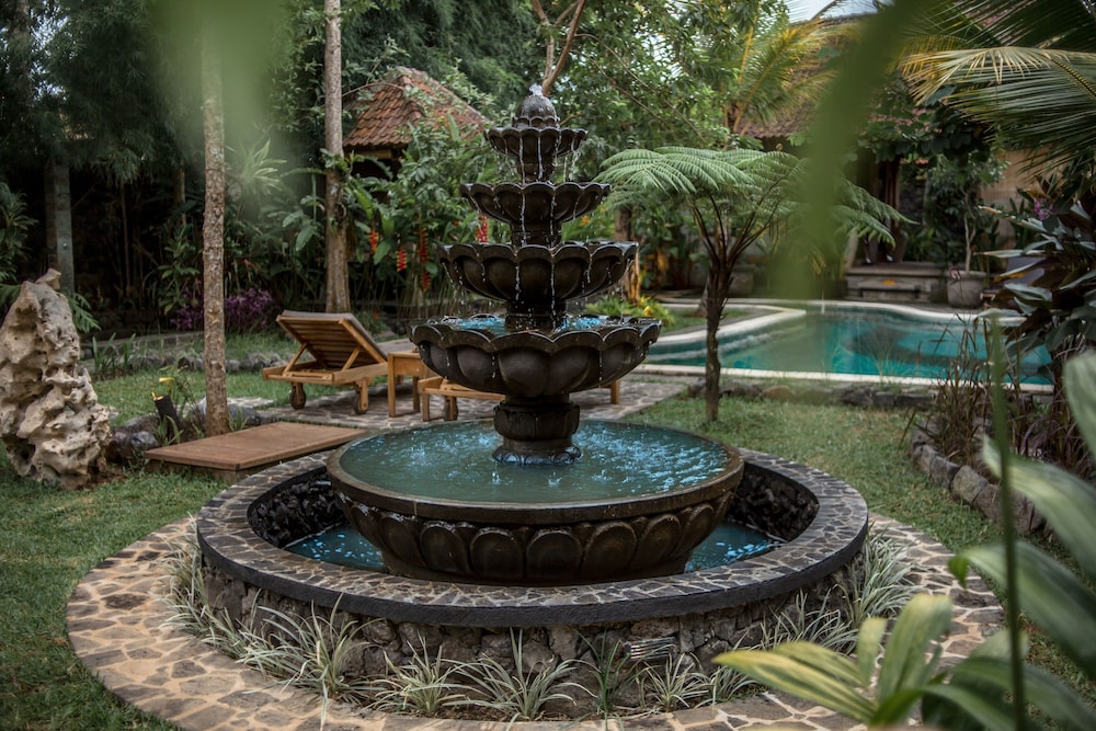 Jero Sebali Villa