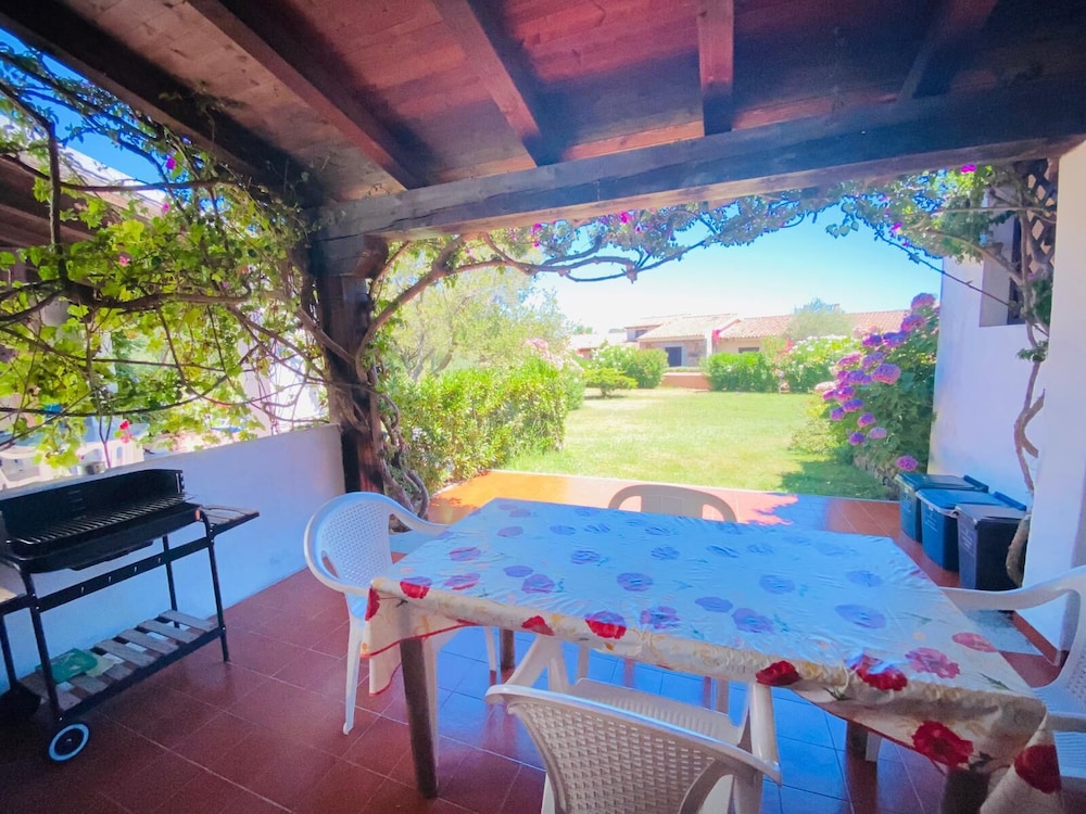Appartamento Cala d'Ambra view 4