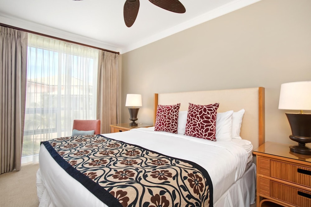 NEW KBM Resorts Free CAR Honua Kai Hokulani Ocean Glimpses 1-bedroom Condo, Breathtaking Views! Hkh-516