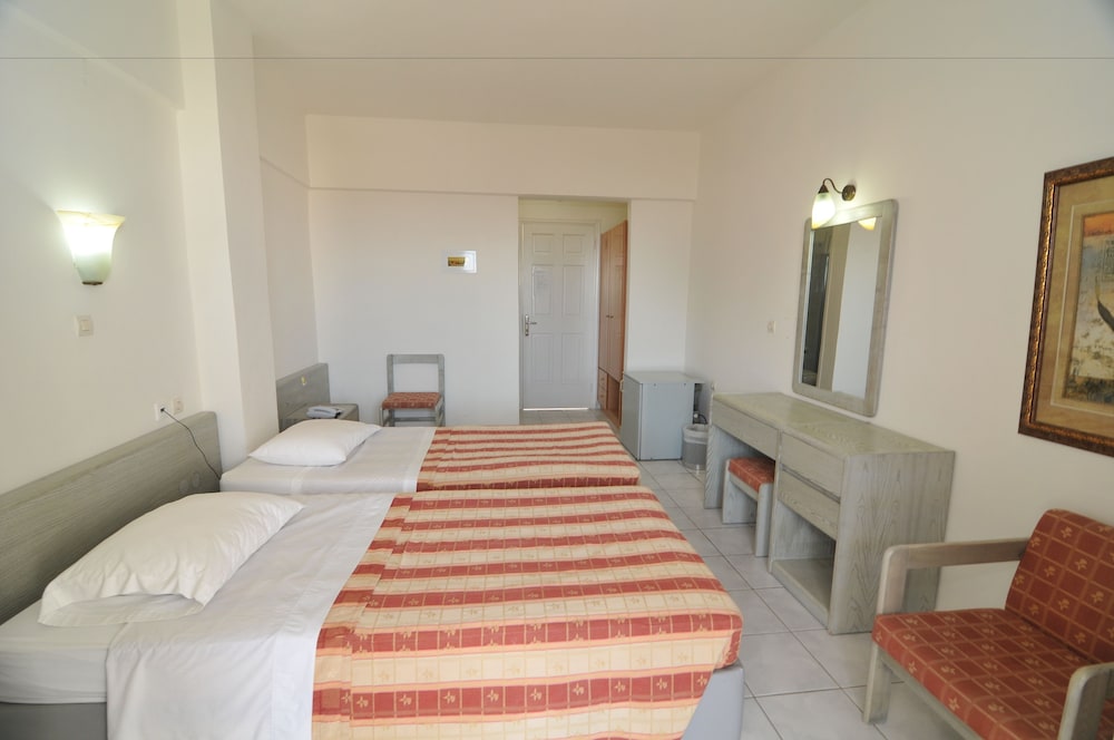 Fourtounis Hotel photo 4