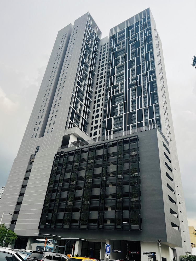 Chamber Residence KL by Azure Heaven