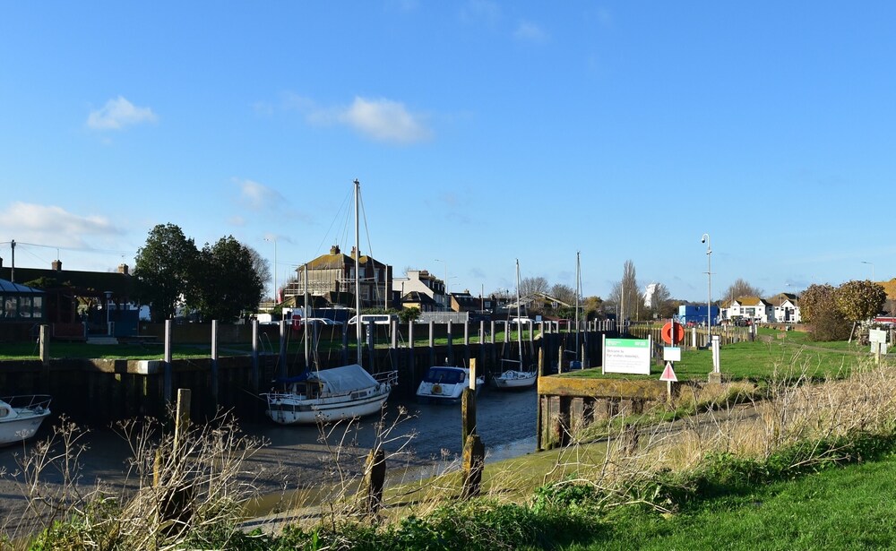 Tilling View