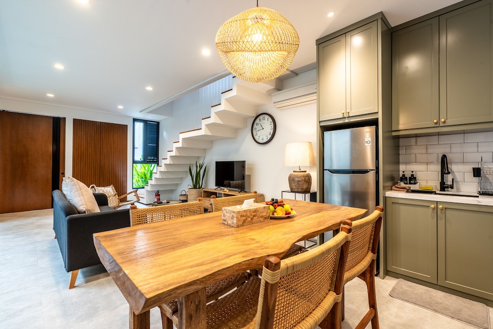 Feya Living Villa by Betterplace view 3