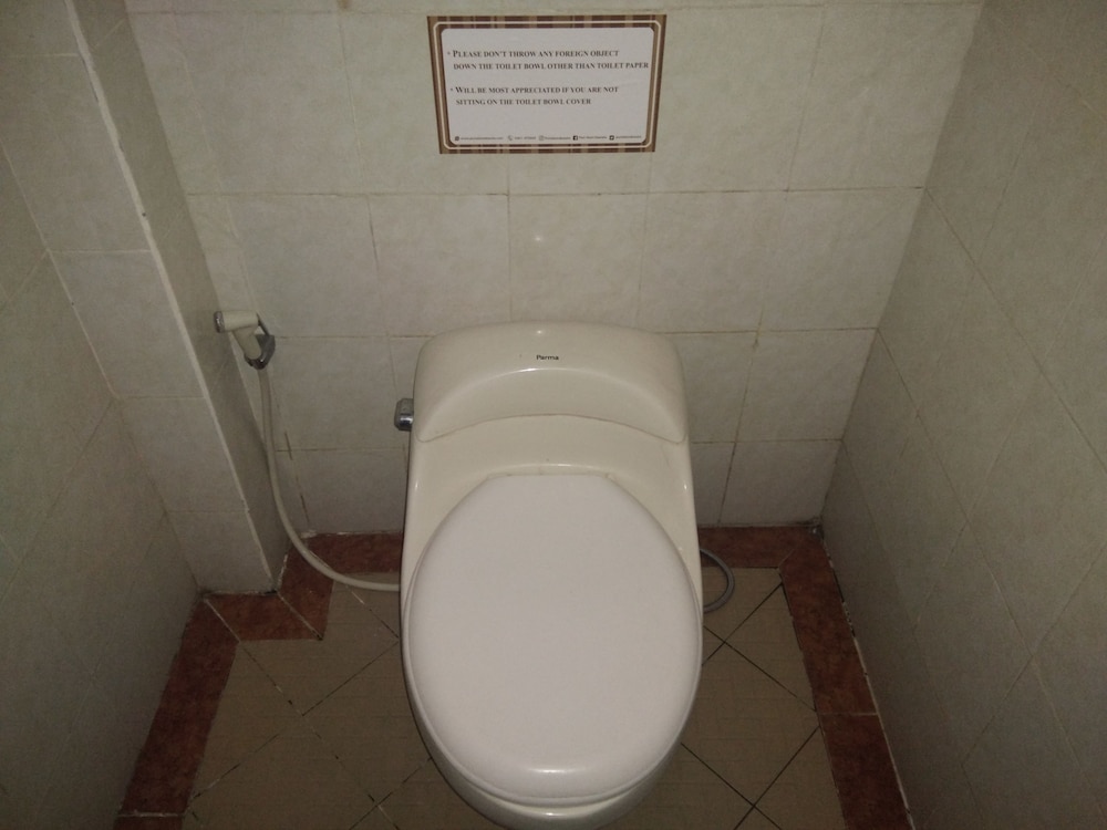 Puri Alam Dewata - Guest Villas