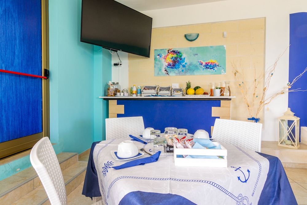 Aquarium Residence