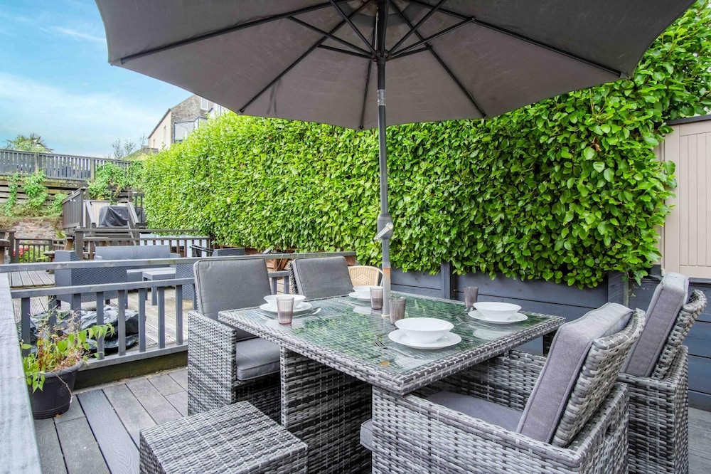 Kensington Apartment - 2 Bedroom - Saundersfoot