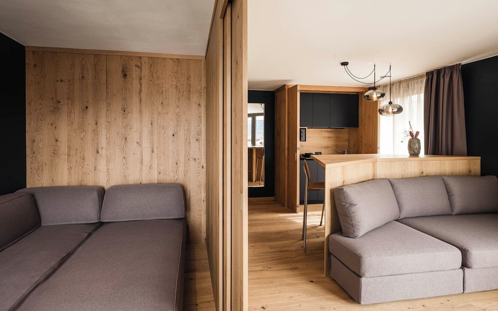 The Post Apartments