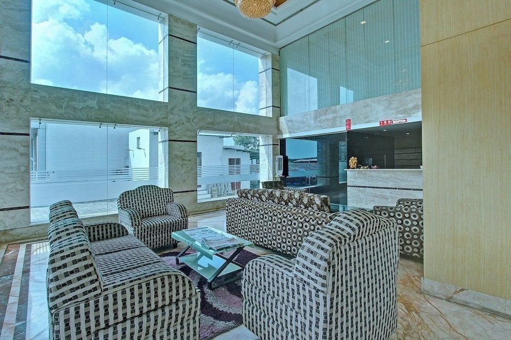 Hotel Meridian Inn