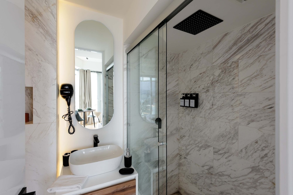 w Lovely Loft w Perfect View in Roma Norte
