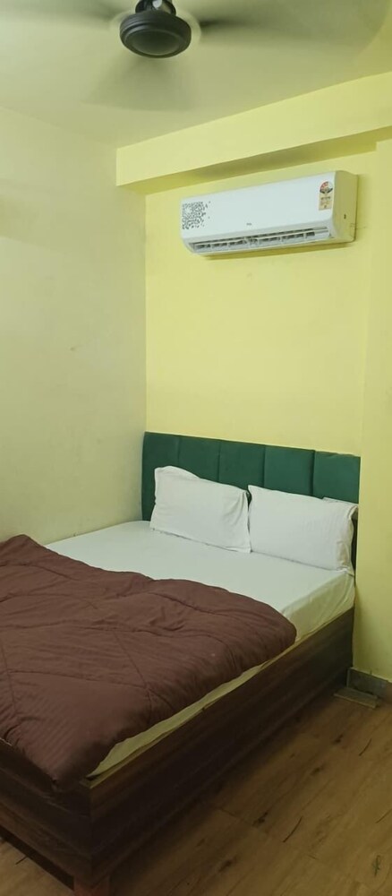 Hotel Pink Villa