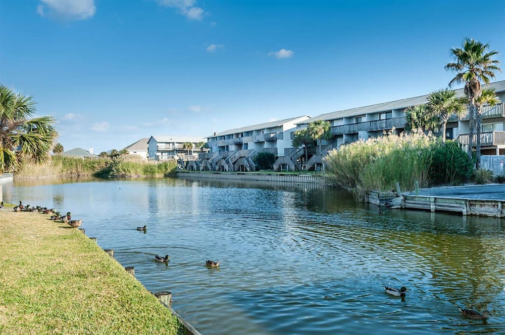 Villas on the Gulf Unit J8