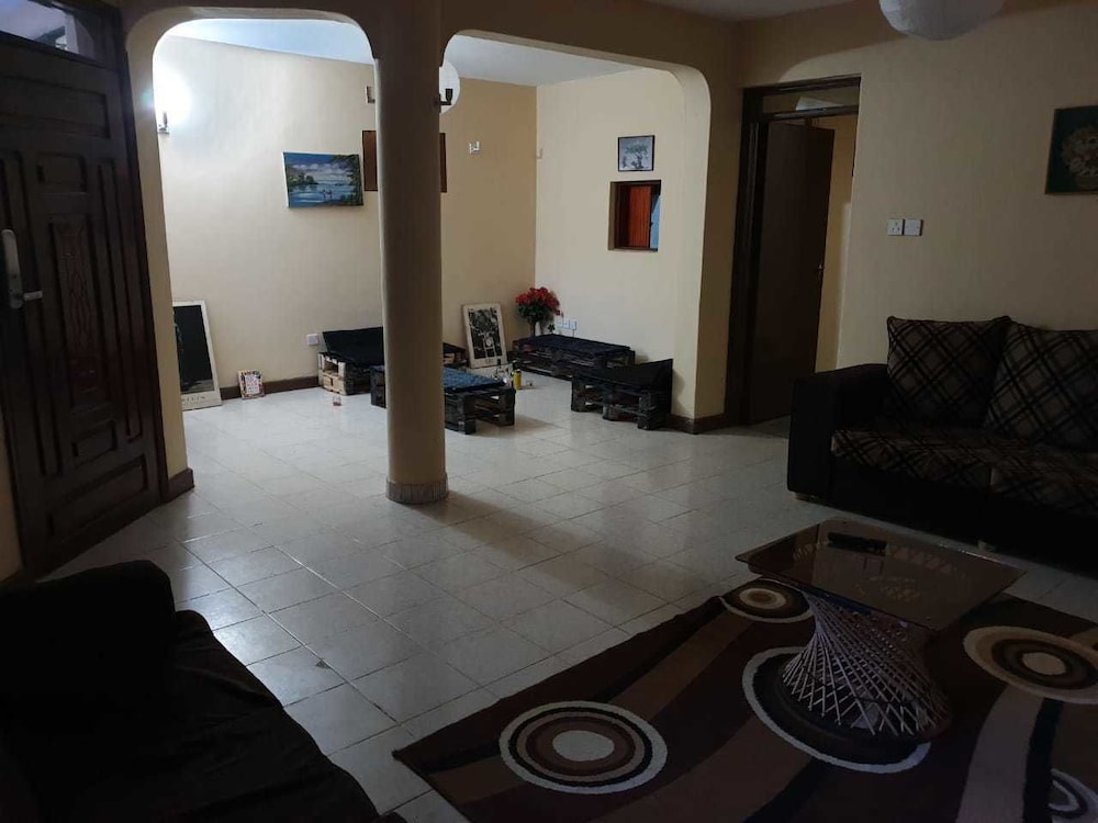 Jamhuri Homes view 3