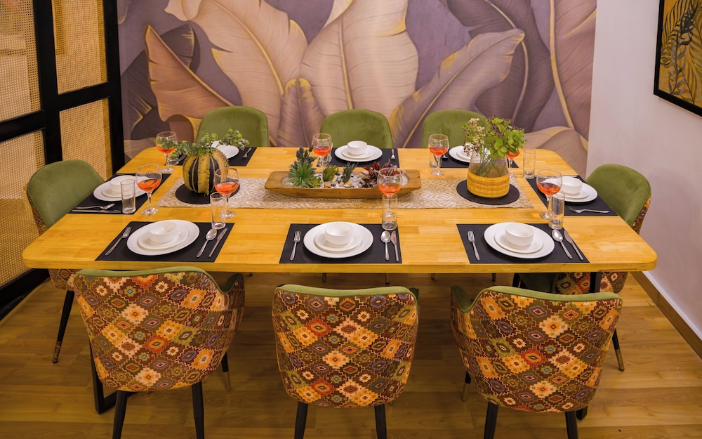 Raha Farms Pet friendly Resort ELIVAAS