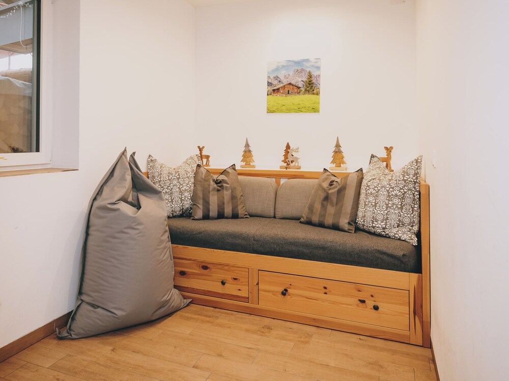 Appartements Prielau by we rent