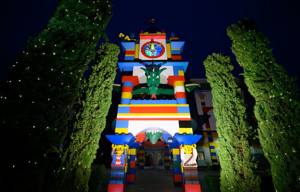 Windsor Vacations - LEGOLAND Windsor Resort - Property Image 4