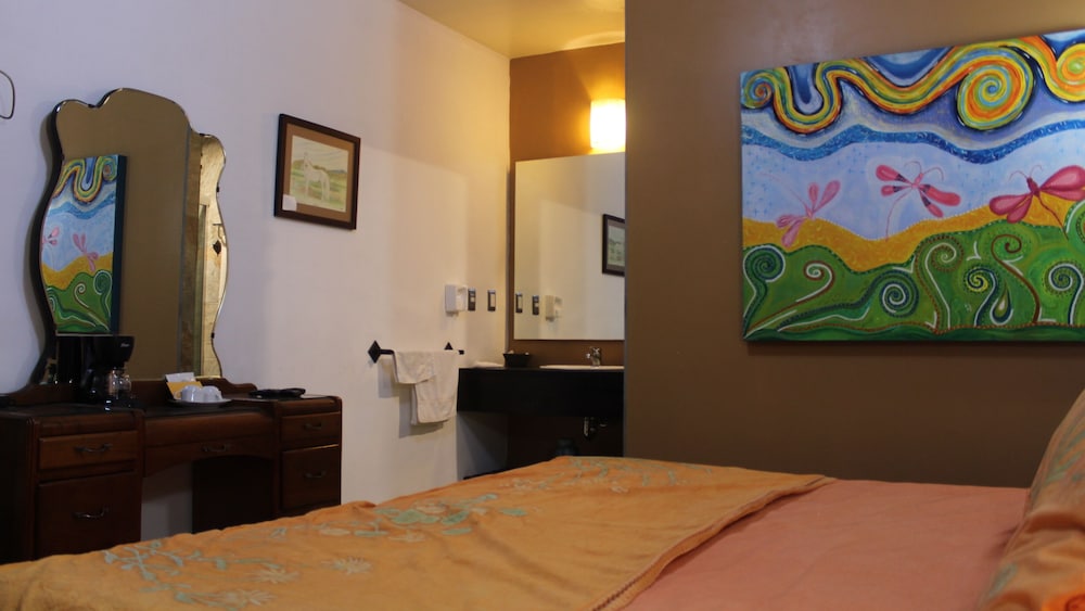 LA CASA B & B