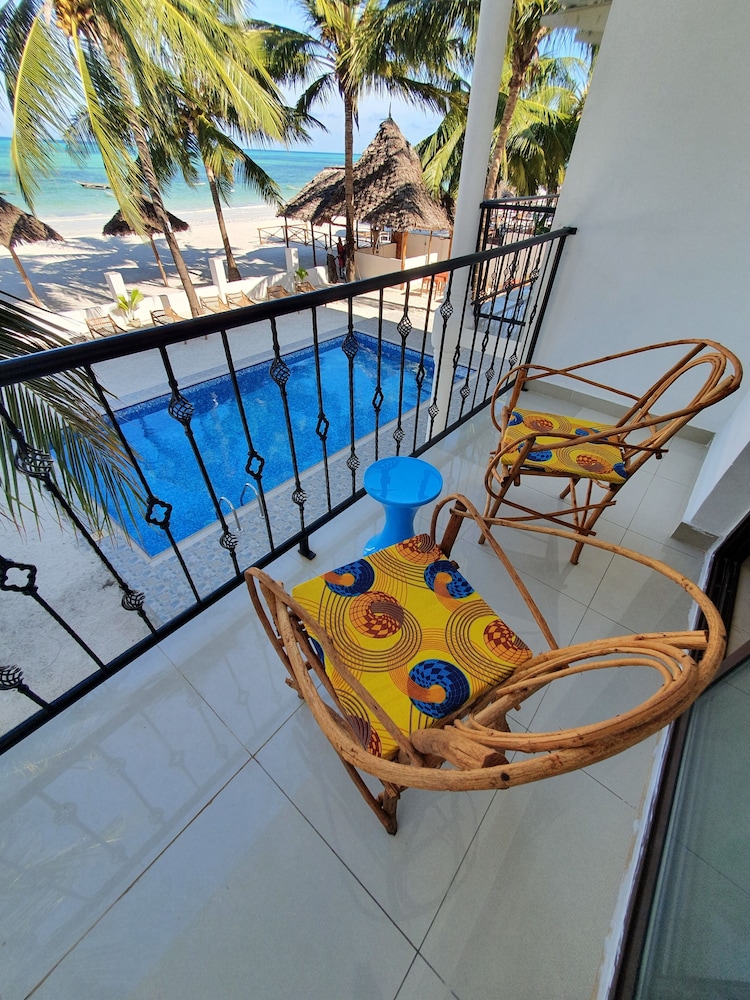 Villa Vanilla Zanzibar view 4