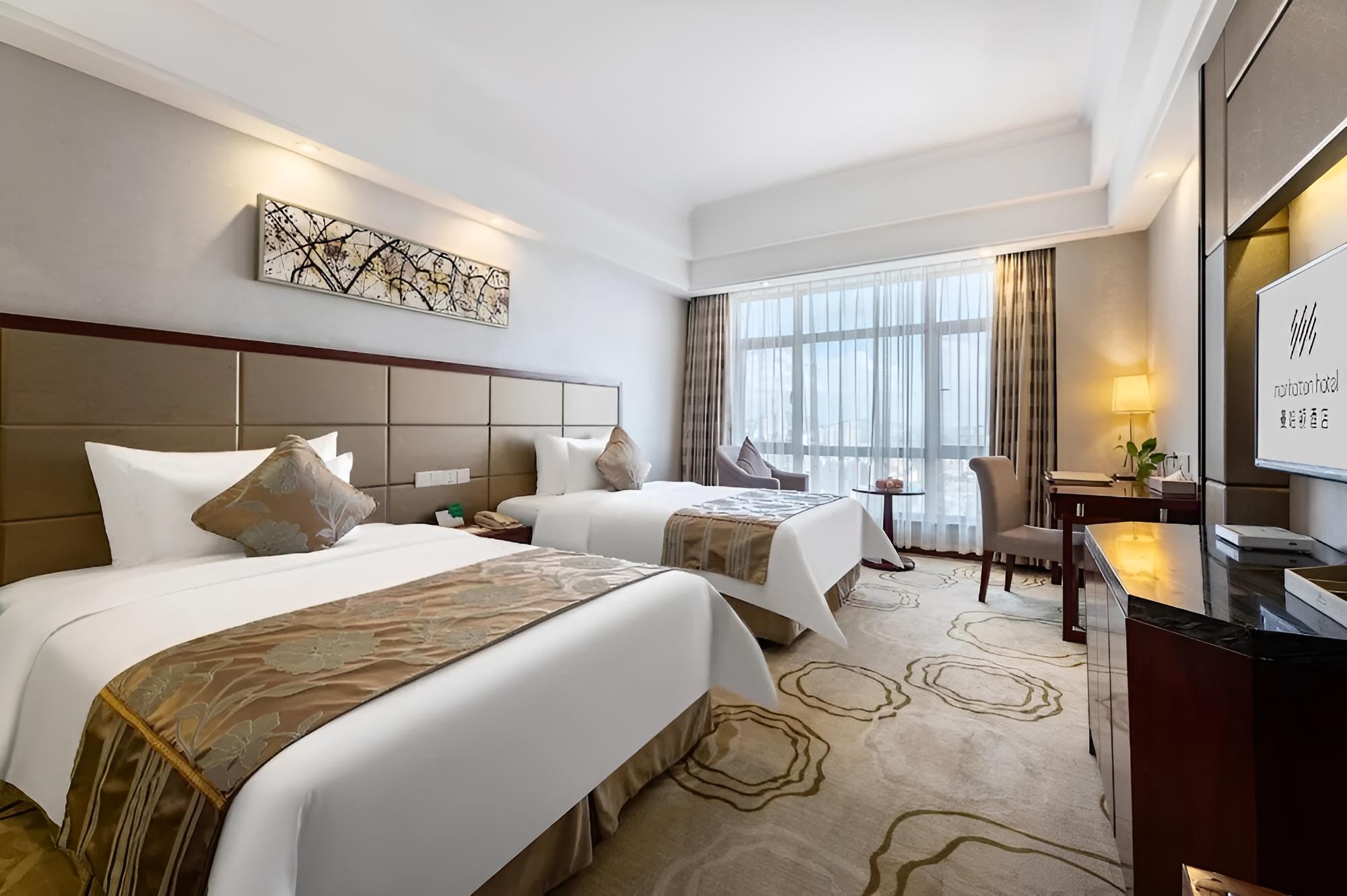 Zhuhai Manhattan Hotel