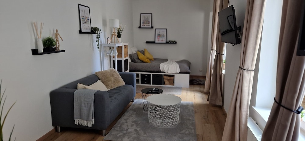 Charleroi Cozy Home