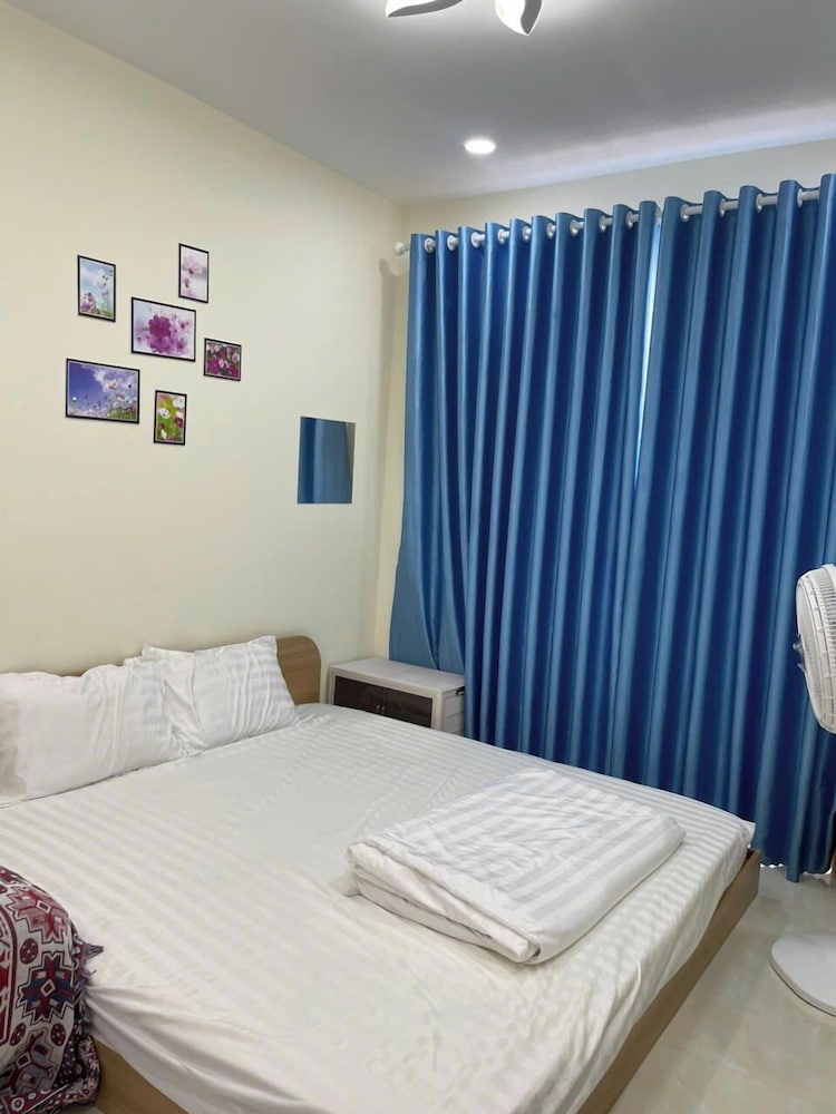 Deluxe 3 Br Happy House - Novaworld PT