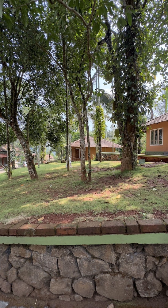 Indeevara Retreat