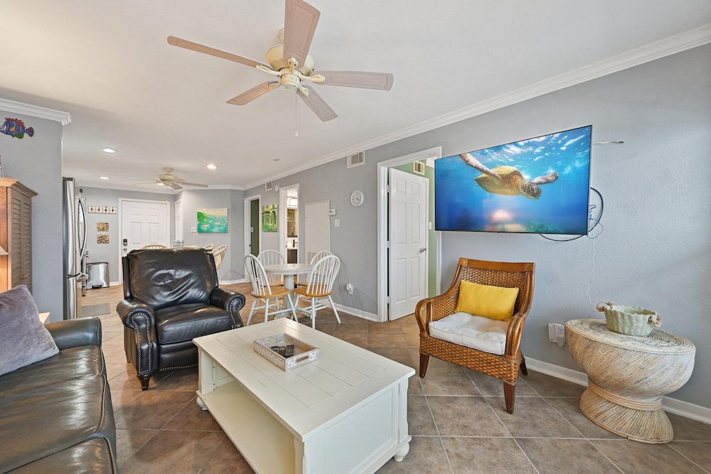 Seascape 2213 in Galveston